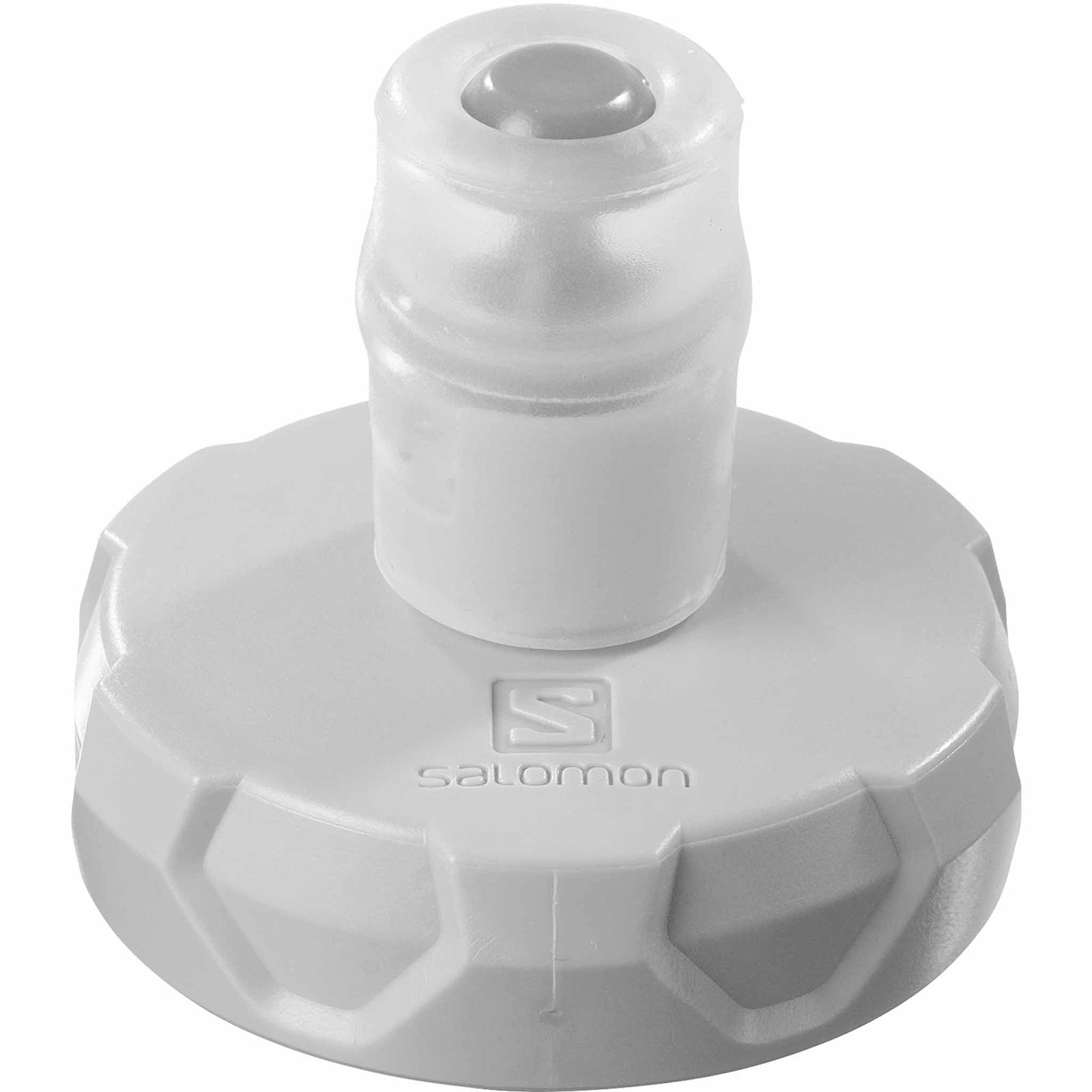 Salomon Salomon Soft Flask 500 ml / 17 oz 42 gourde souple - Slate Grey