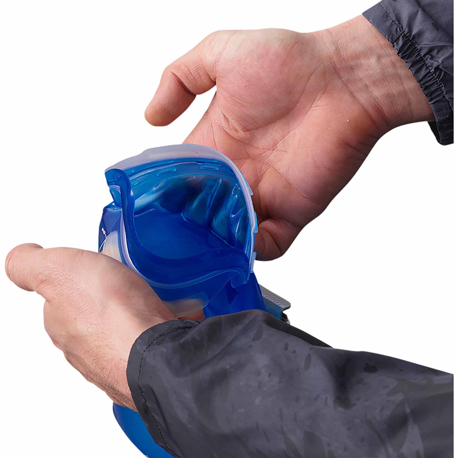 Salomon Salomon Soft Reservoir 1.5L réservoir à eau pour veste d'hydratation