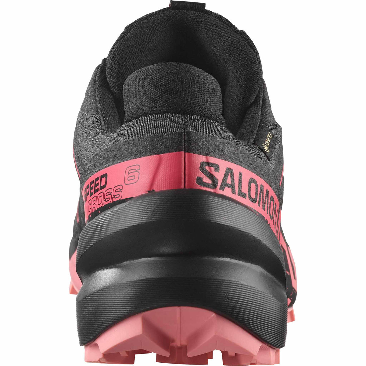 Salomon Salomon Speedcross 6 GTX chaussures de course à pied trail femme