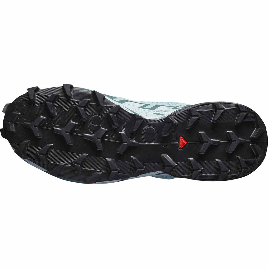 Salomon Salomon Speedcross 6 GTX chaussures de course à pied trail femme