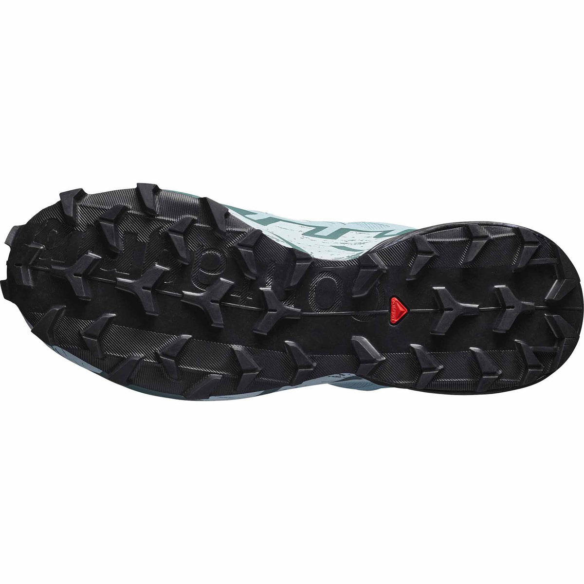 Salomon Salomon Speedcross 6 GTX chaussures de course à pied trail femme
