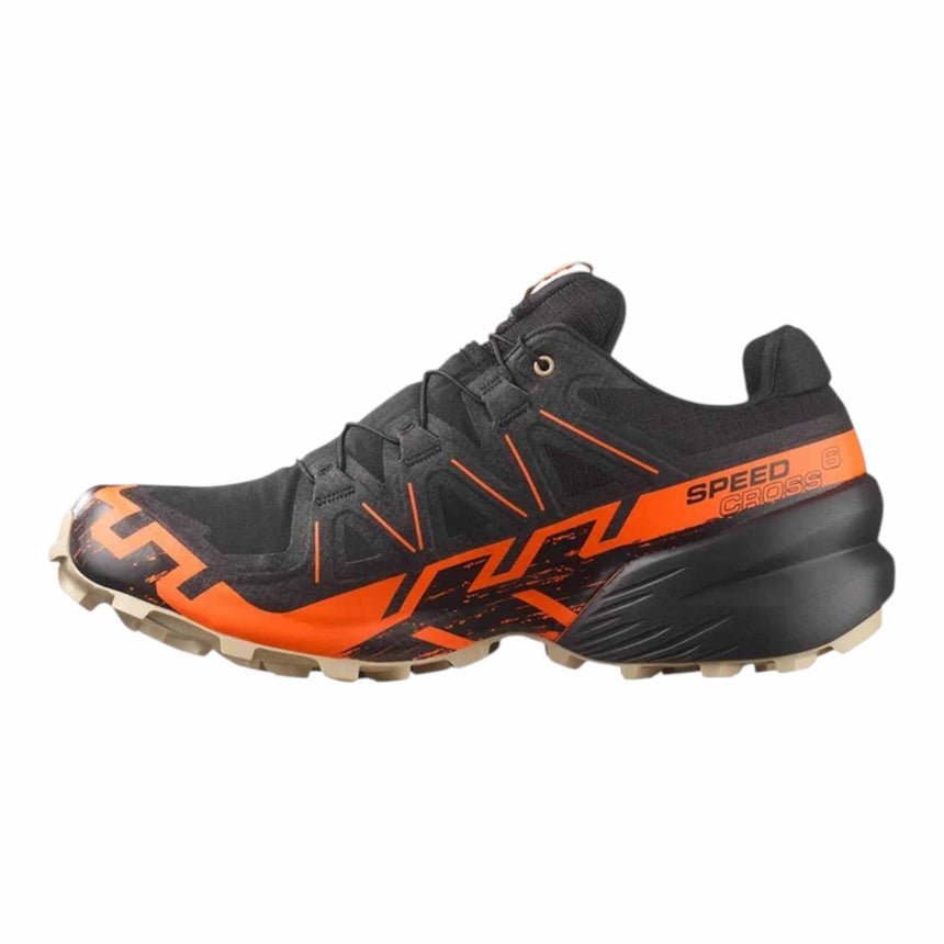 Salomon Salomon Speedcross 6 GTX chaussures de course à pied trail homme