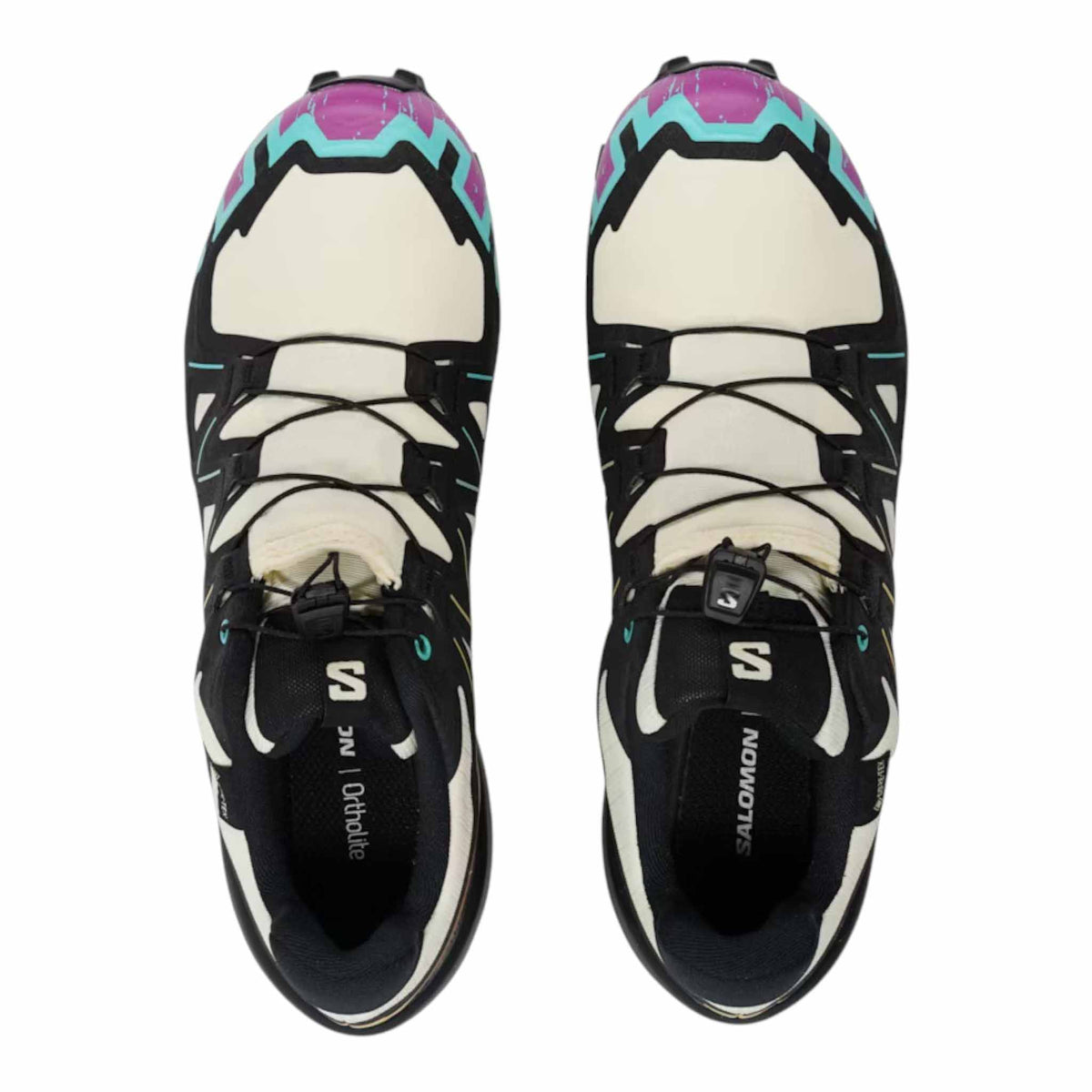Salomon Salomon Speedcross 6 GTX chaussures de course à pied trail homme