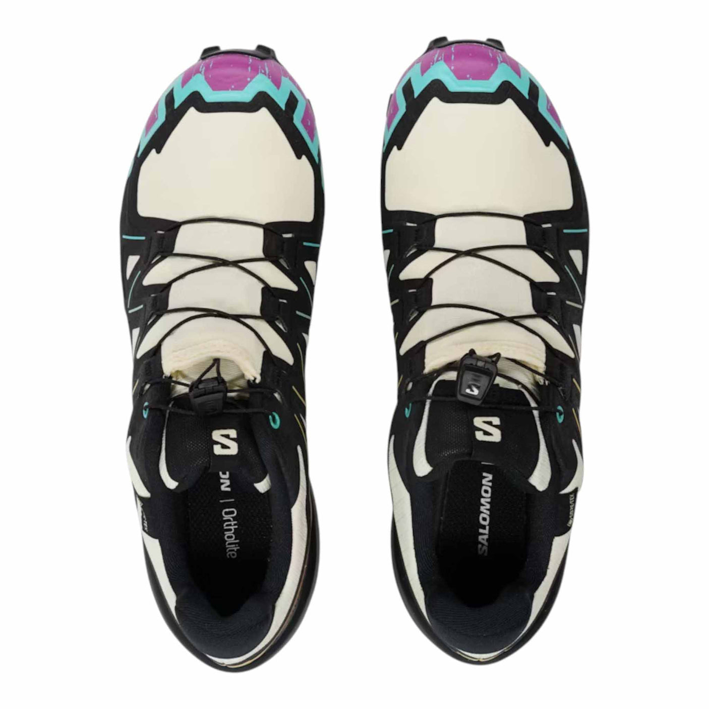 Salomon Salomon Speedcross 6 GTX chaussures de course à pied trail homme