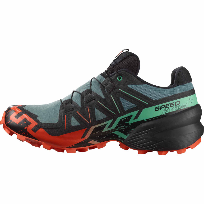 Salomon Salomon Speedcross 6 GTX chaussures de course à pied trail homme