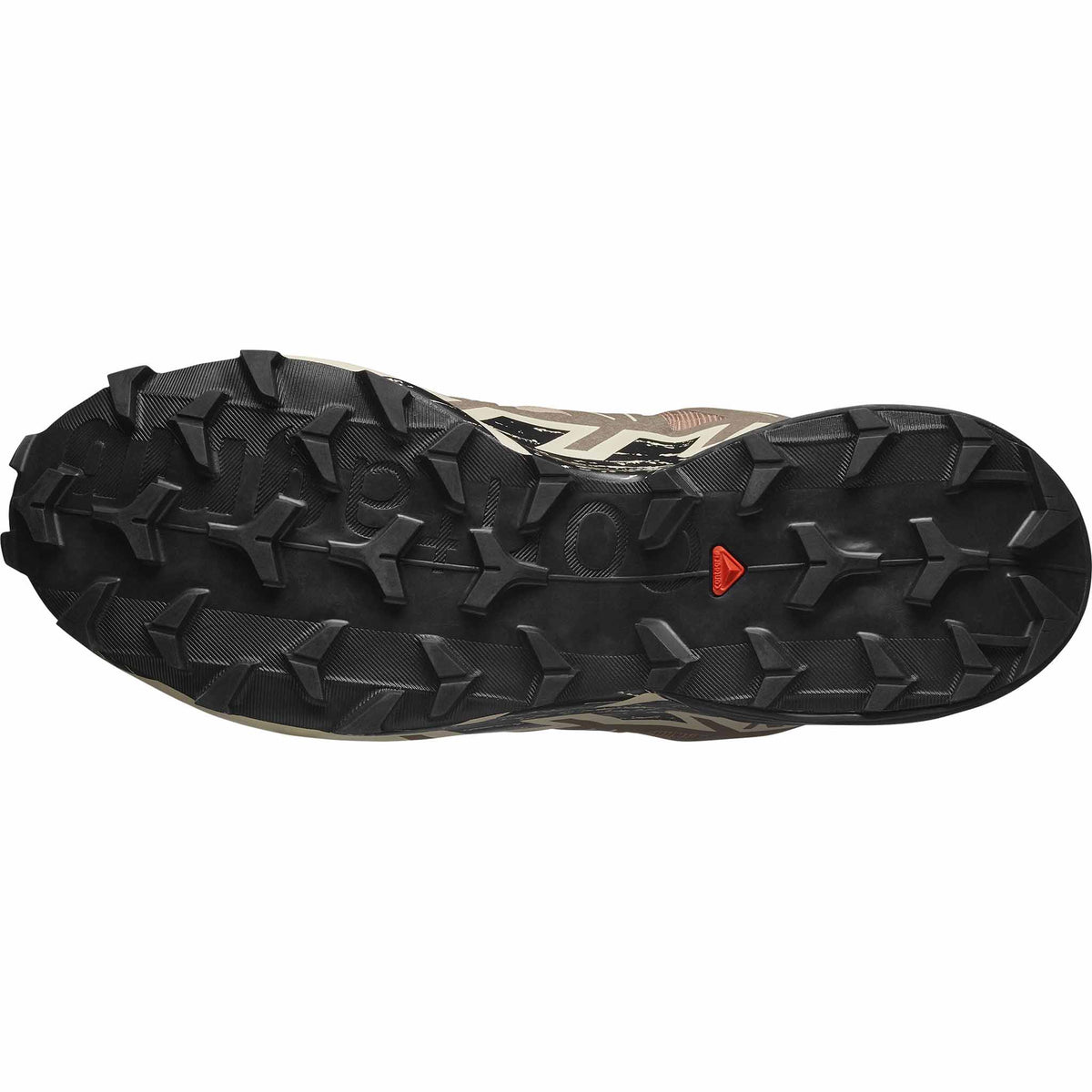 Salomon Salomon Speedcross 6 chaussures de course à pied trail homme