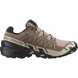 Salomon Speedcross 6 chaussures de course à pied trail homme