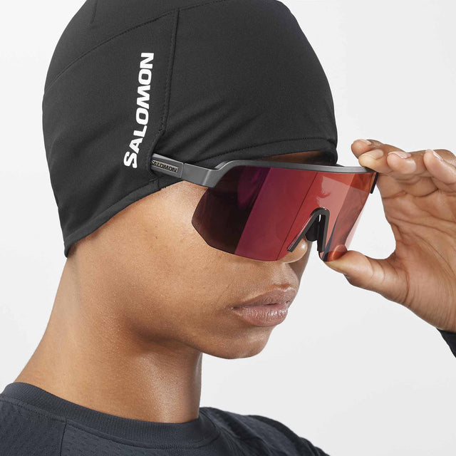 Salomon Salomon Winter Training Beanie tuque de course à pied