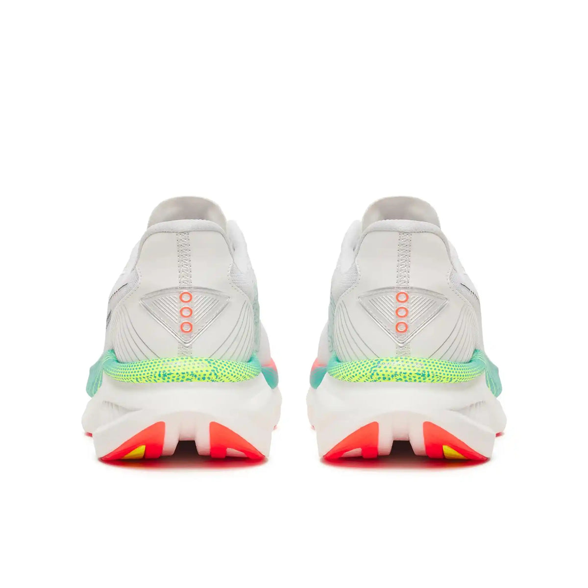Saucony Endorphin Azura chaussures de course à pied homme - White / Multi