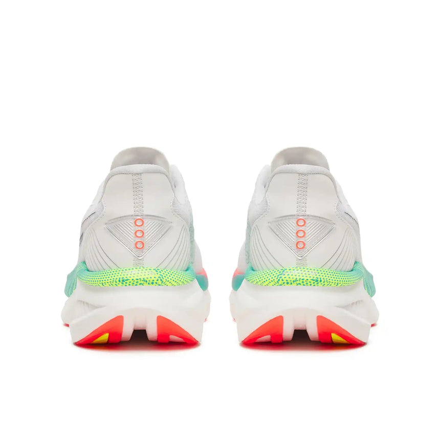Saucony Endorphin Azura chaussures de course à pied homme - White / Multi