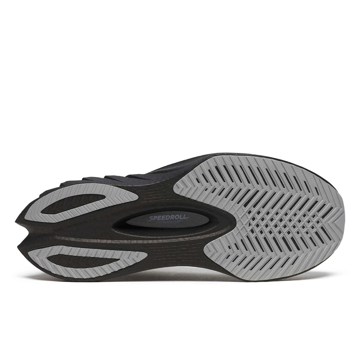 Saucony Endorphin Pro 4 Men's Running Shoes - Olivine / Black