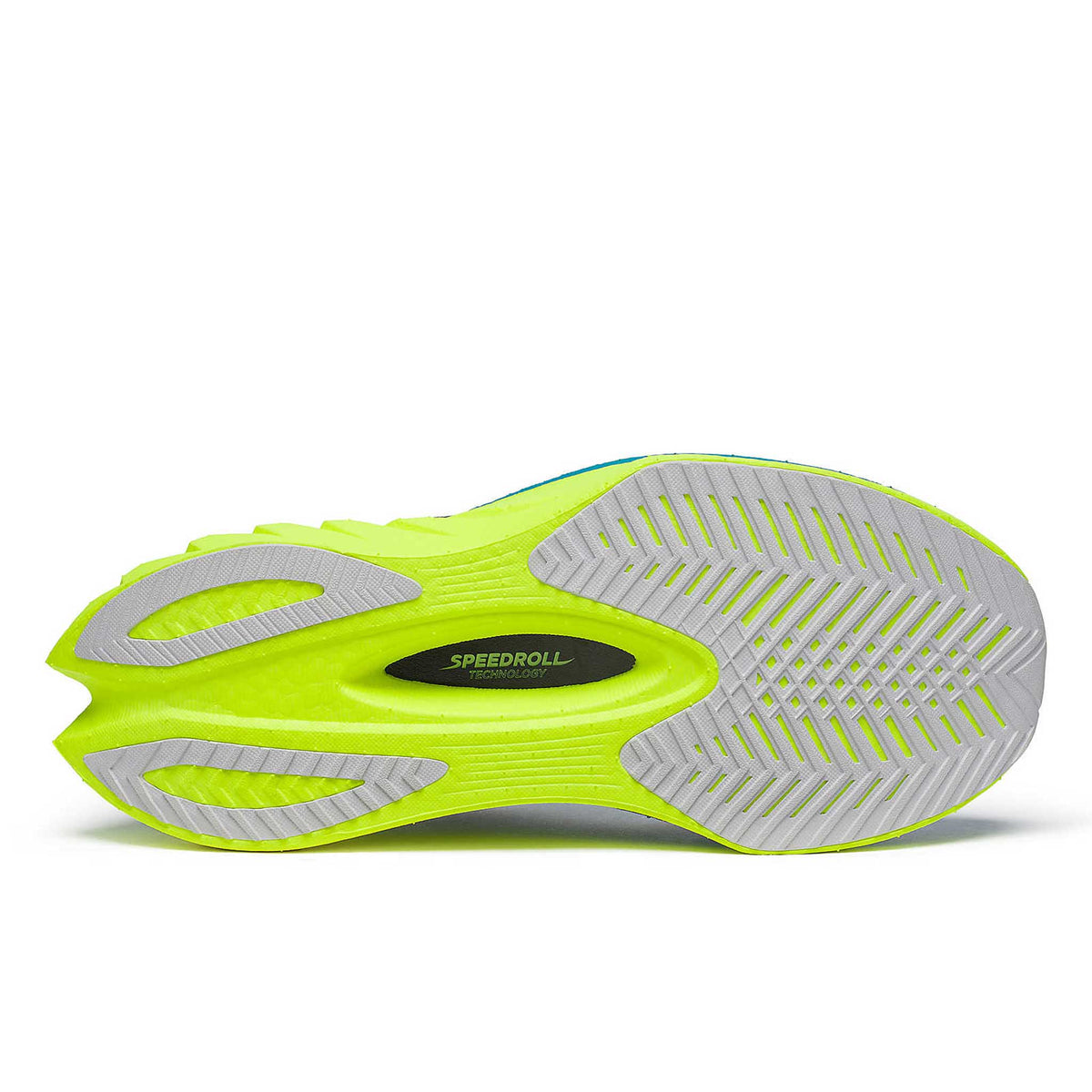 Saucony Endorphin Pro 4 Women's Running Shoes - Mirage / Citron