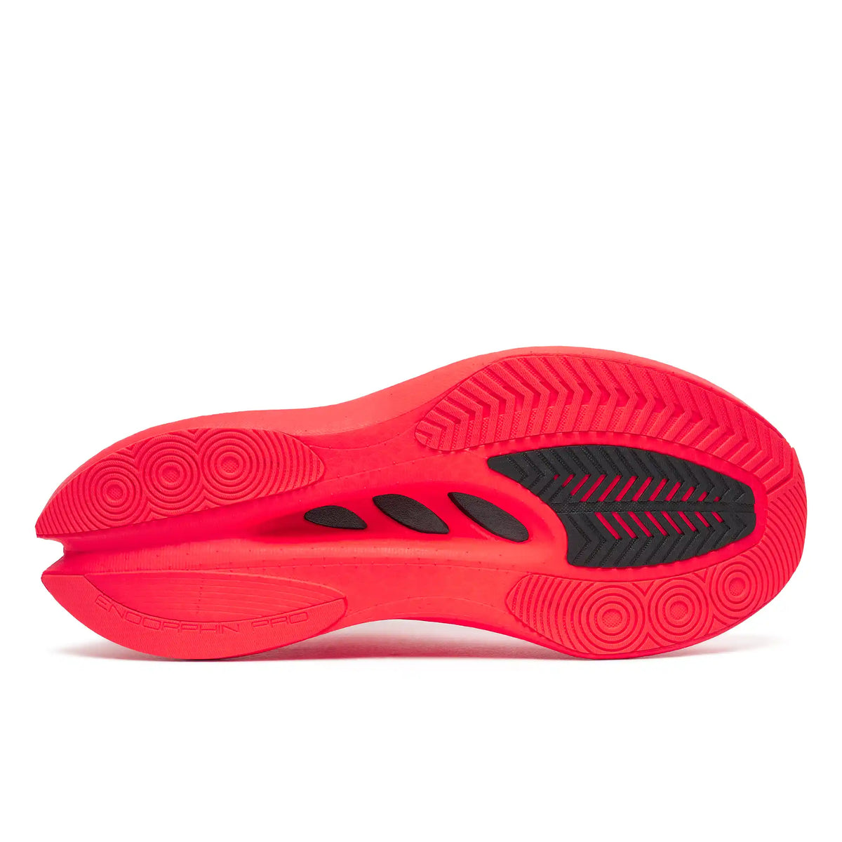 Saucony Endorphin Pro 5 chaussures de course pour homme - Vizired / Black