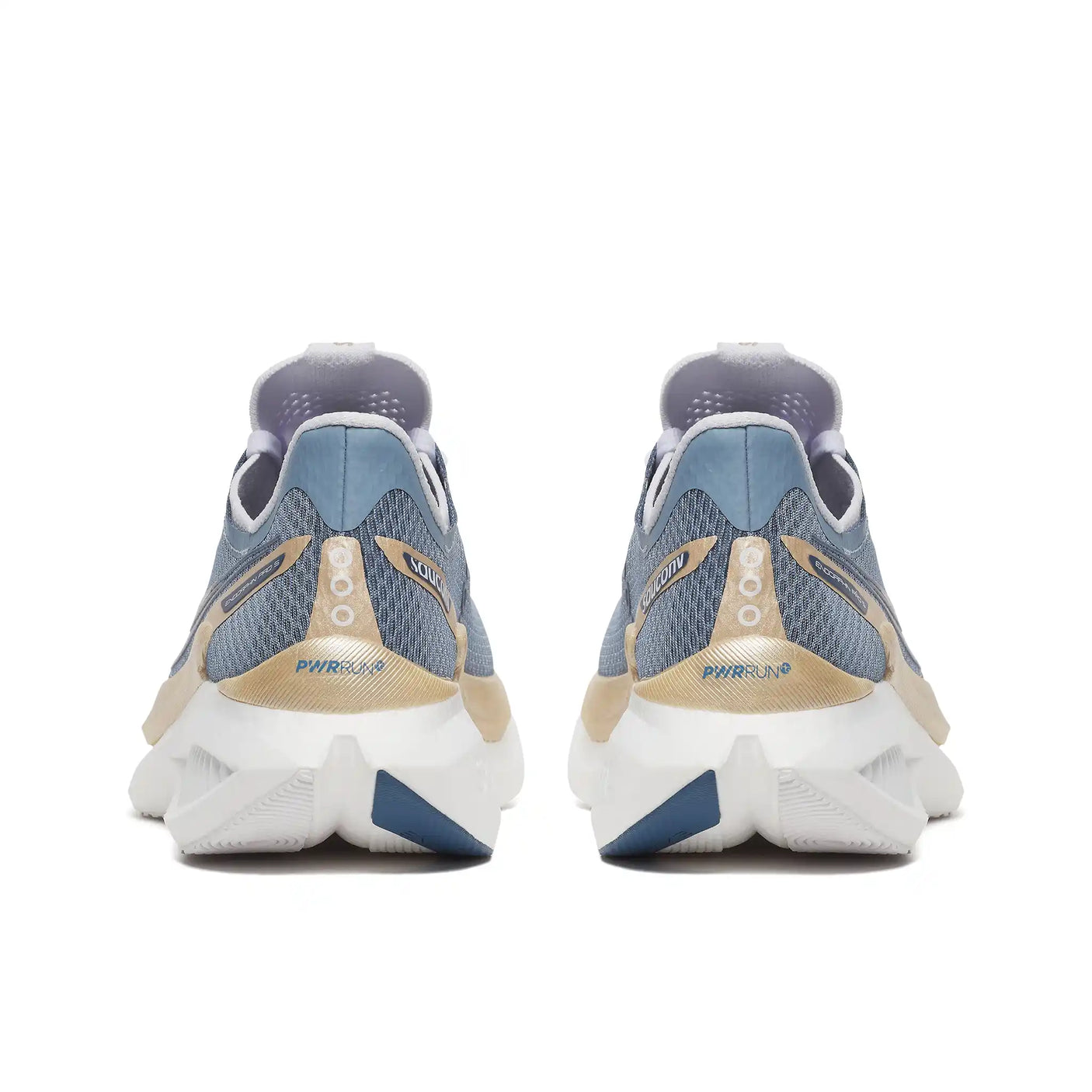 Saucony Endorphin Pro 5 chaussures de course pour femme - Storm / Gilded
