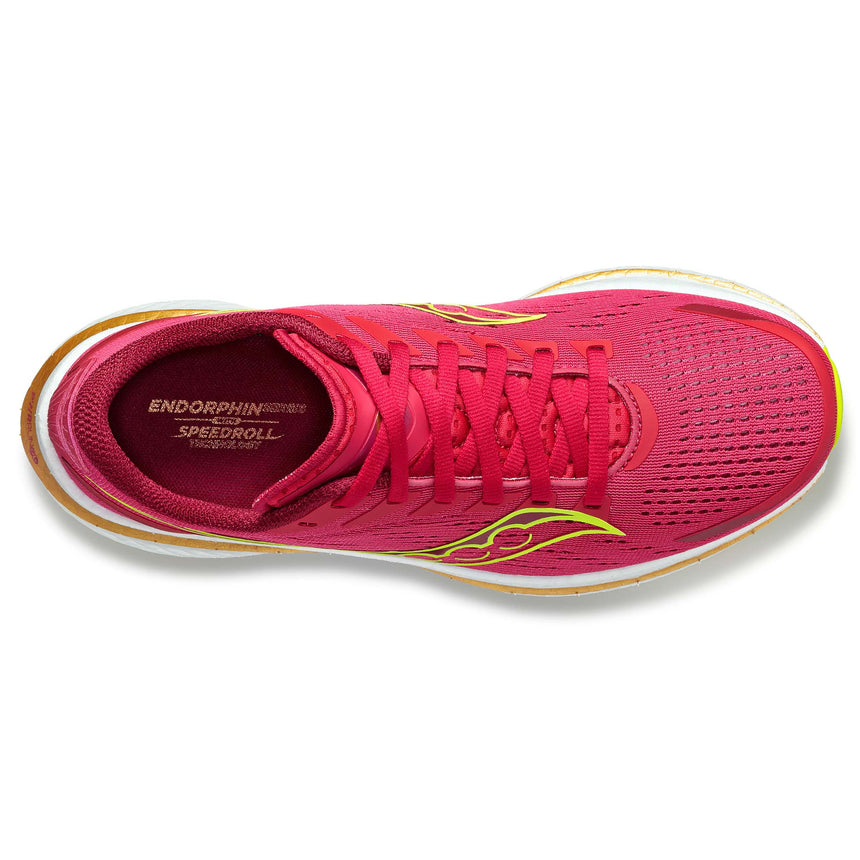 Saucony Endorphin Speed 3 running shoes for women