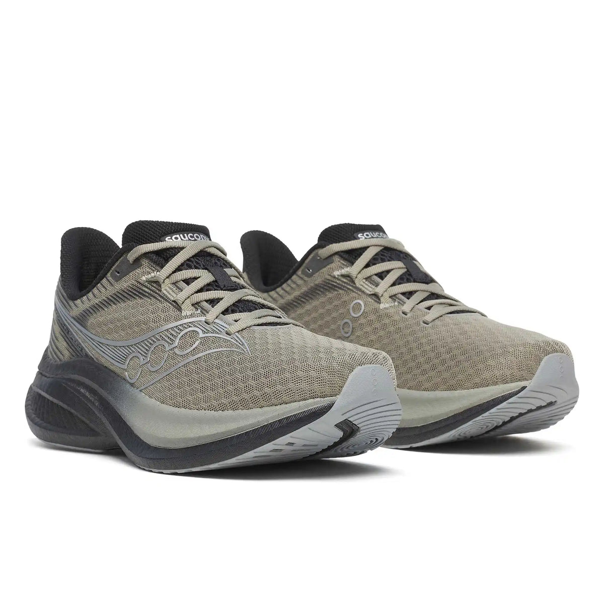 Saucony Endorphin Speed 5 chaussures de course pour homme - Laurel / Black