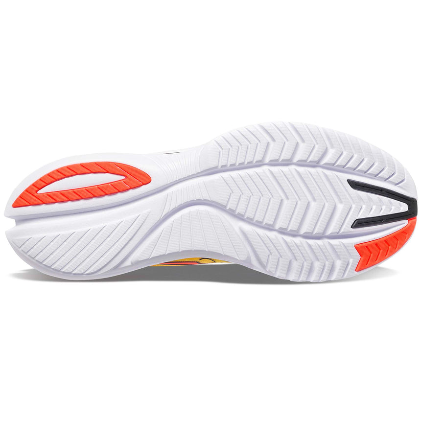 Saucony Kinvara 13 chaussures de course à pied femme