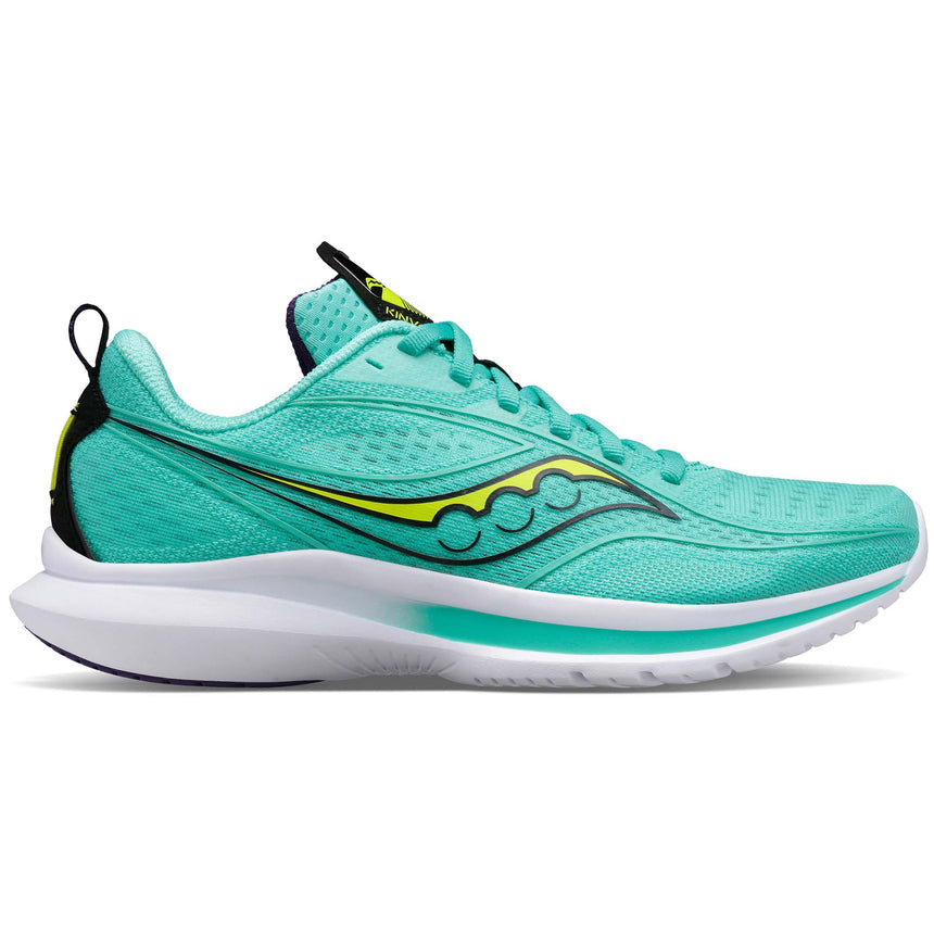 Saucony Kinvara 13 chaussures de course à pied femme
