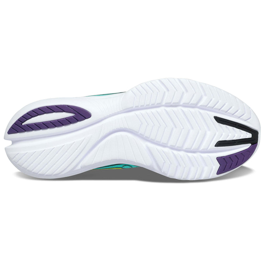 Saucony Kinvara 13 chaussures de course à pied femme