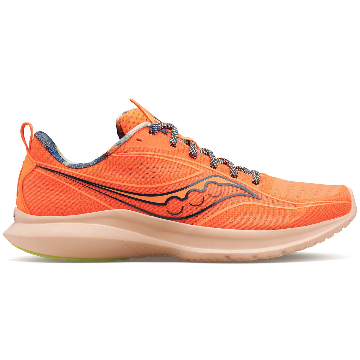 Saucony Kinvara 13 running shoes for women