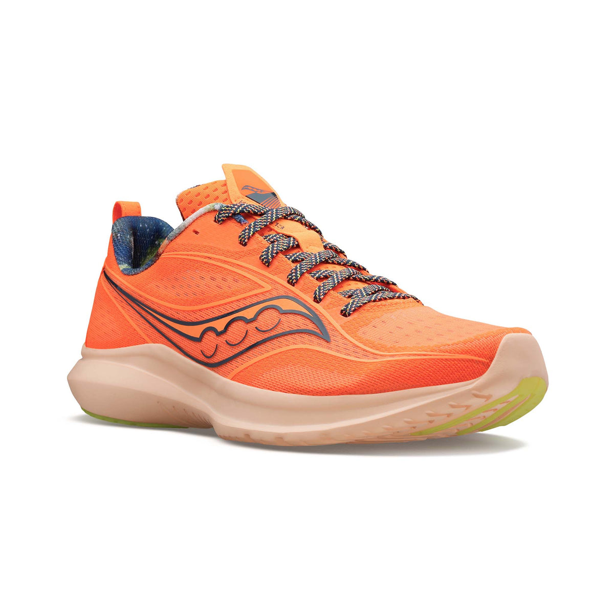 Saucony Kinvara 13 running shoes for women
