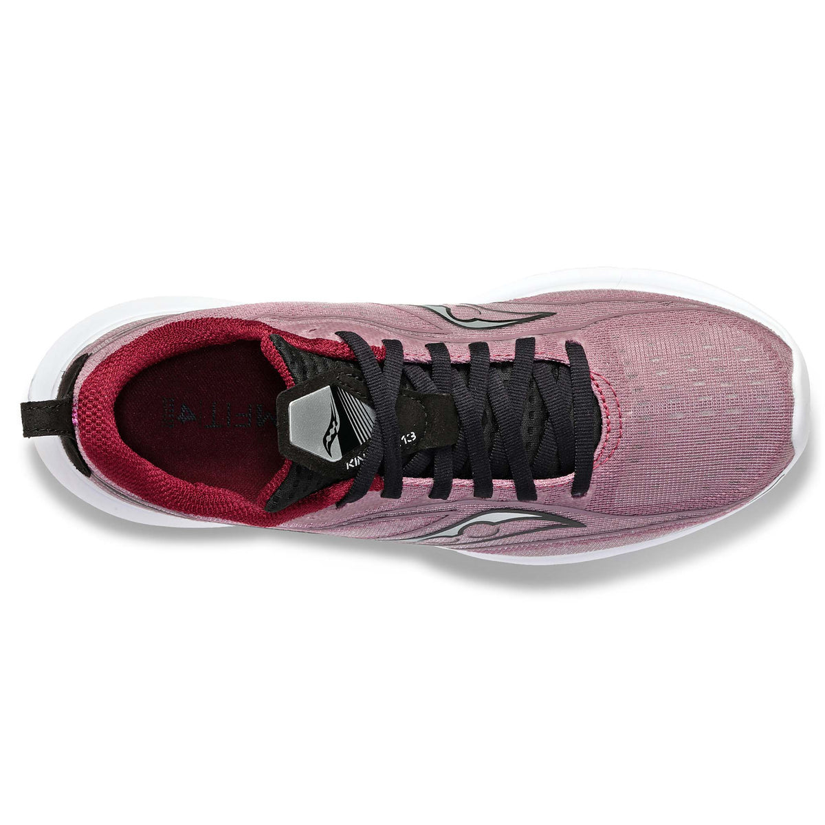Saucony Kinvara 13 running shoes for women
