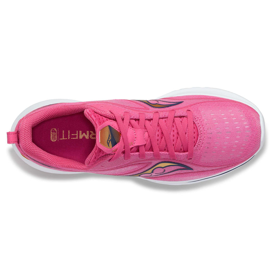 Saucony Kinvara 13 chaussures de course à pied femme