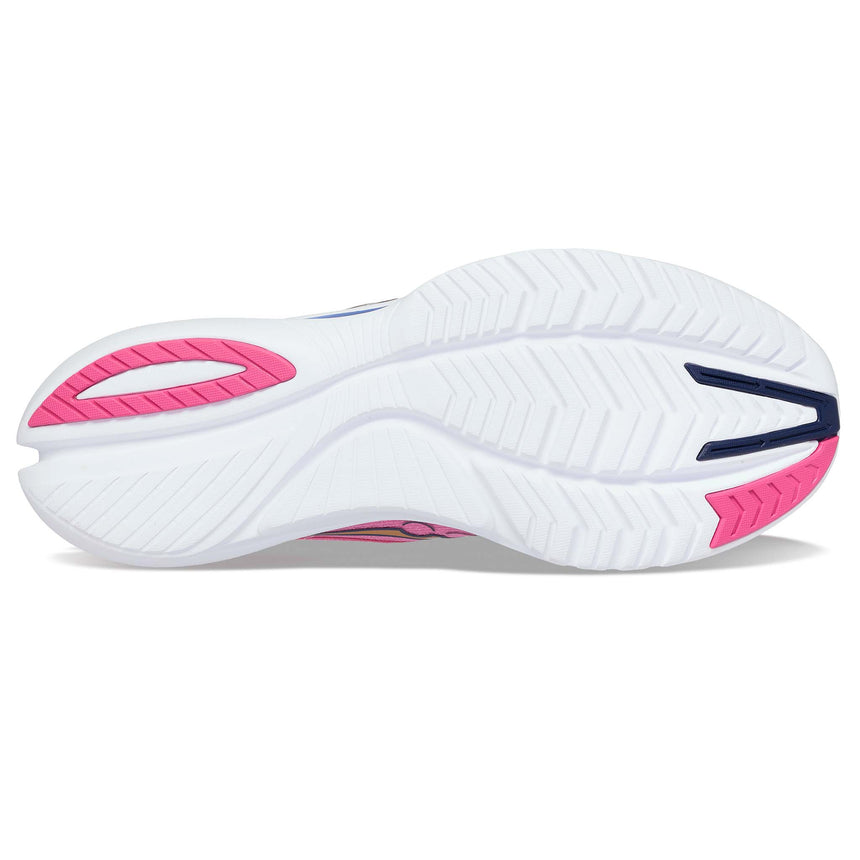 Saucony Kinvara 13 chaussures de course à pied femme