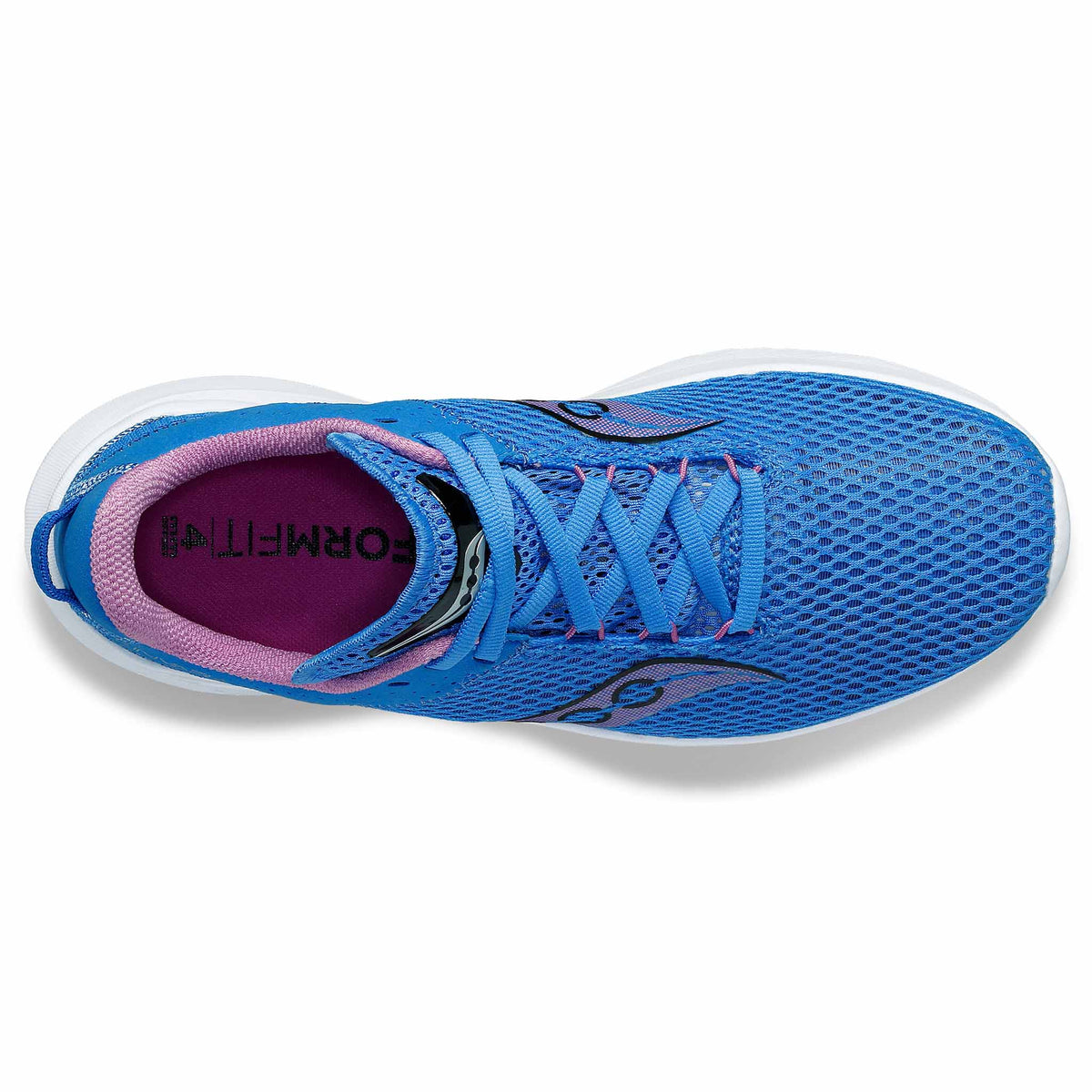 Saucony Kinvara 14 running shoes for women