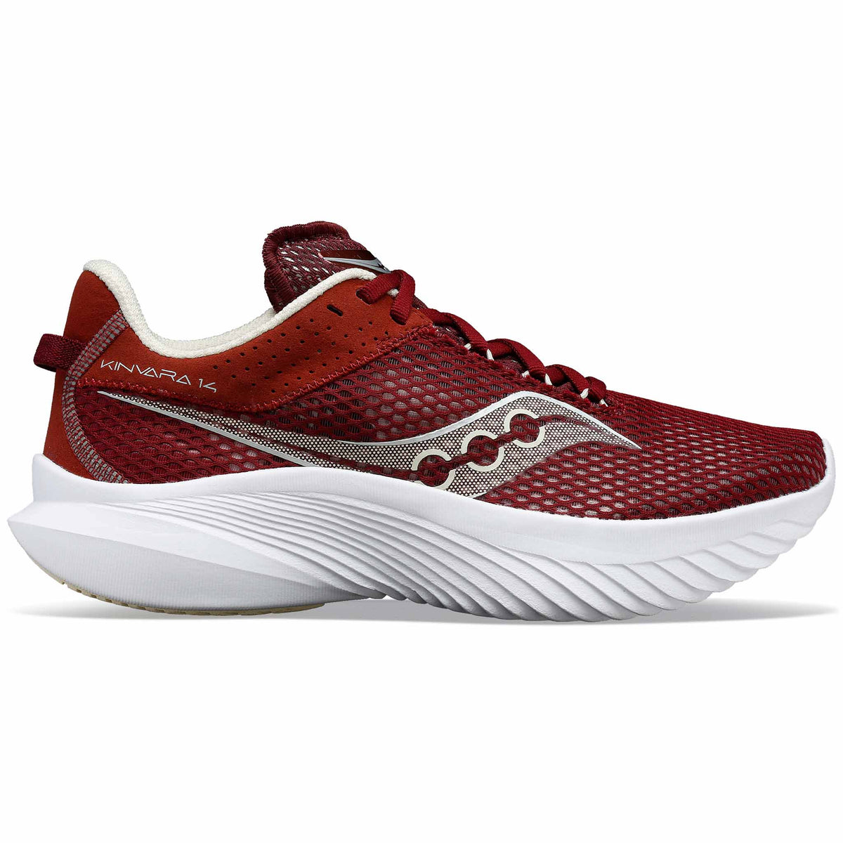 Saucony Kinvara 14 running shoes for women