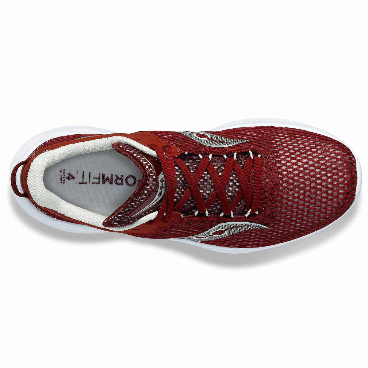 Saucony Kinvara 14 running shoes for women