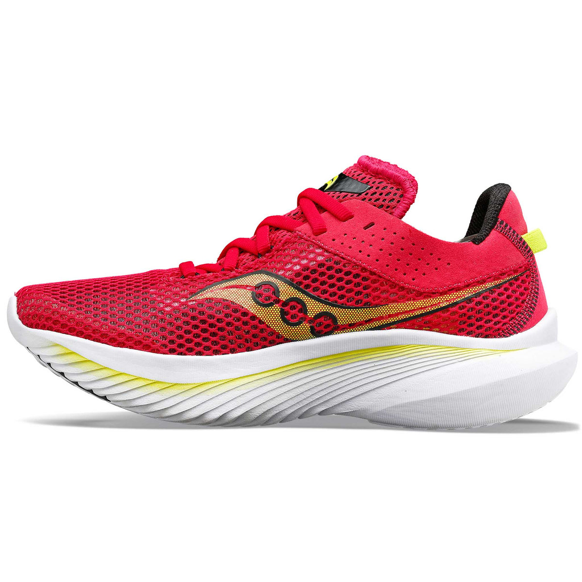 Saucony Kinvara 14 running shoes for women