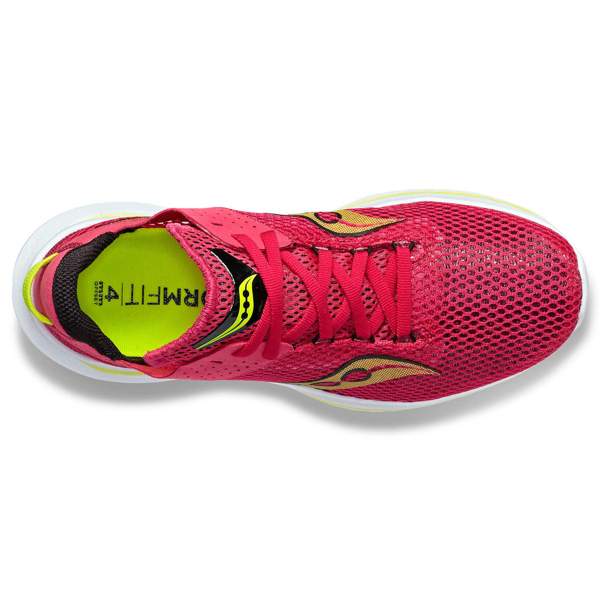Saucony Kinvara 14 running shoes for women