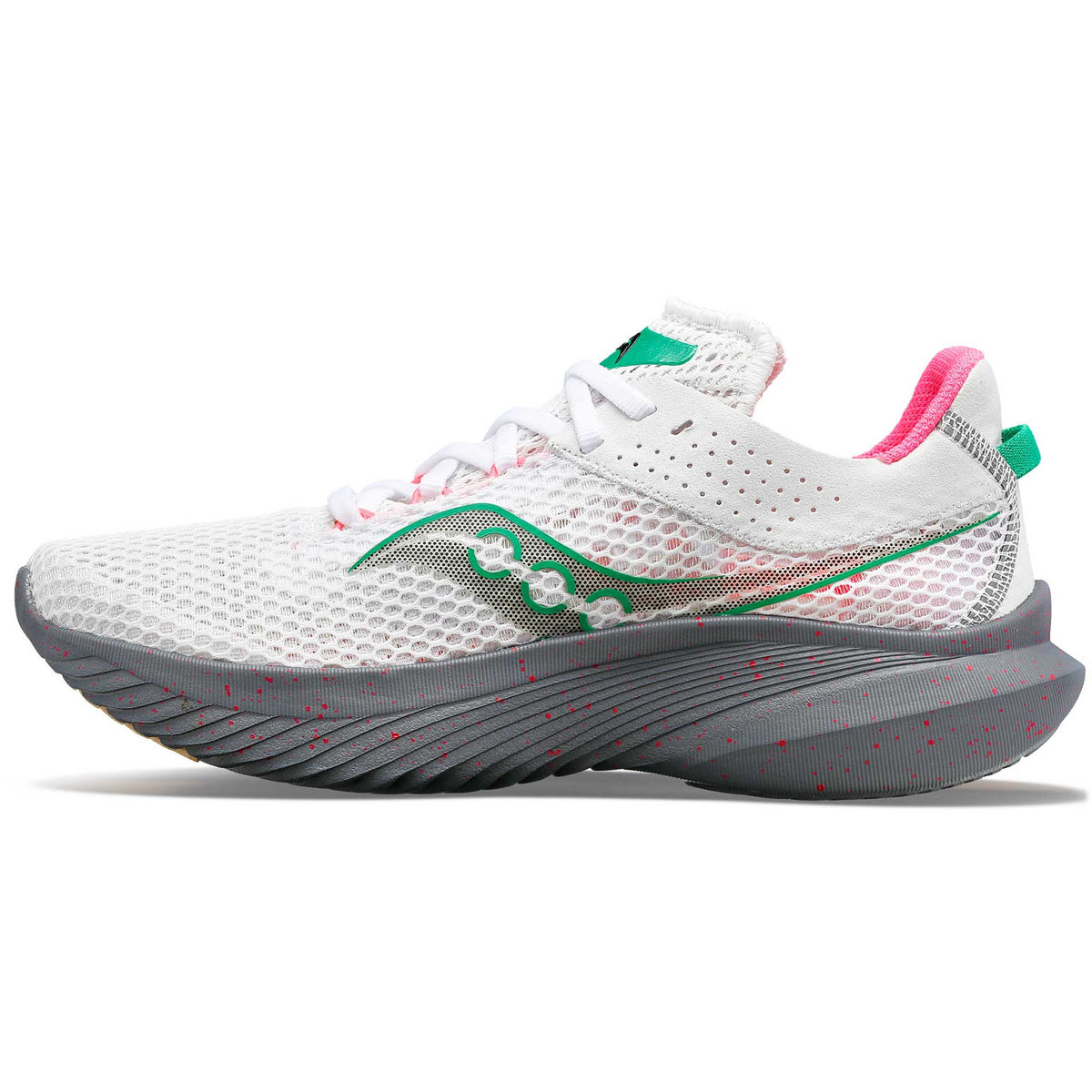 Saucony Kinvara 14 running shoes for women