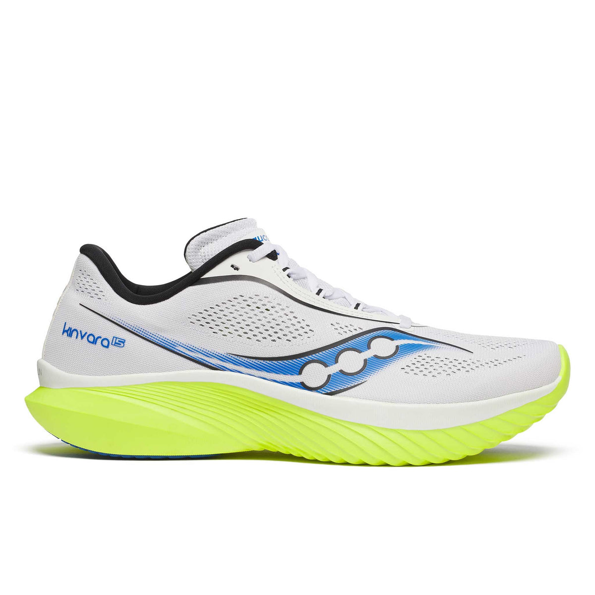 Saucony Kinvara 15 Running Shoes for Men