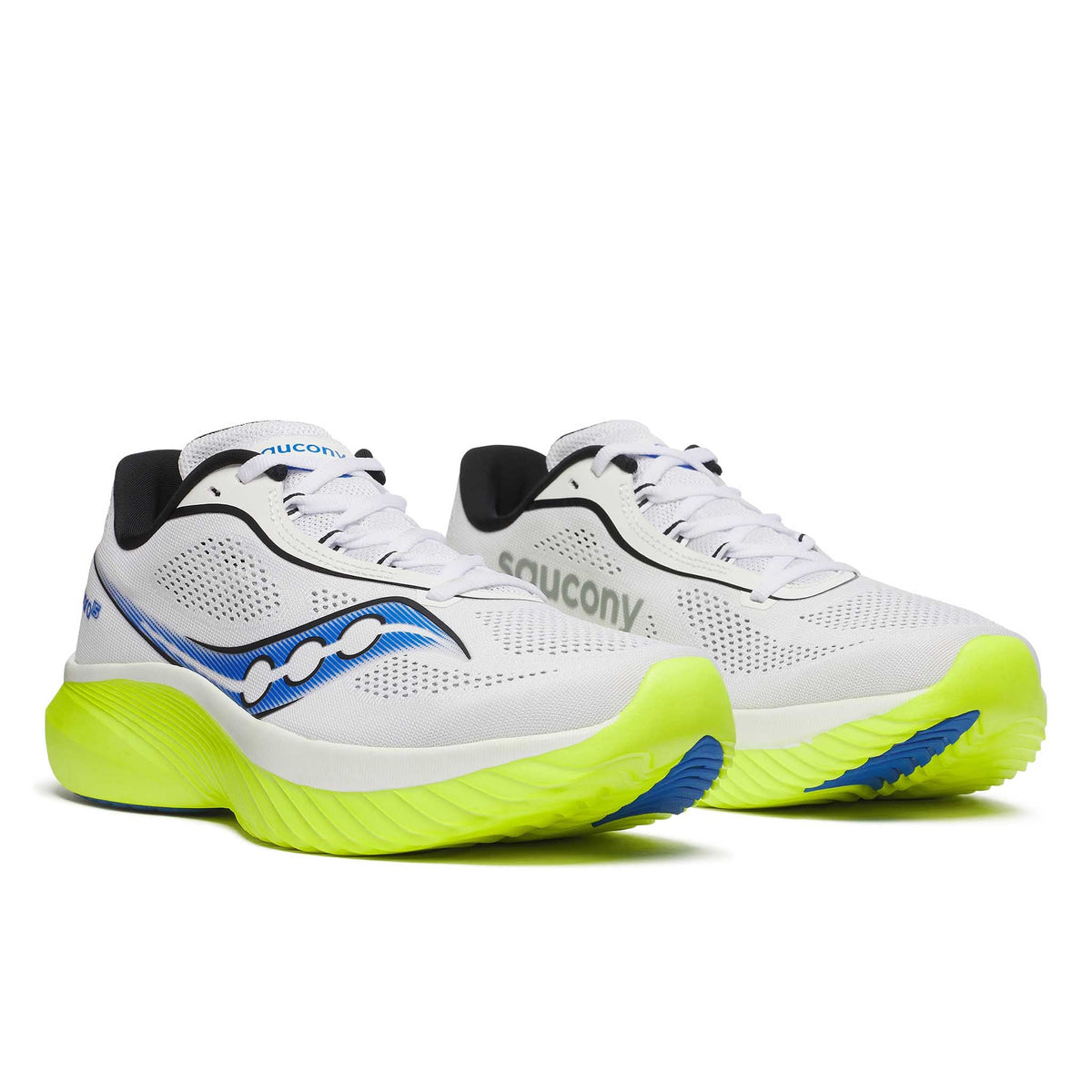 Saucony Kinvara 15 Running Shoes for Men