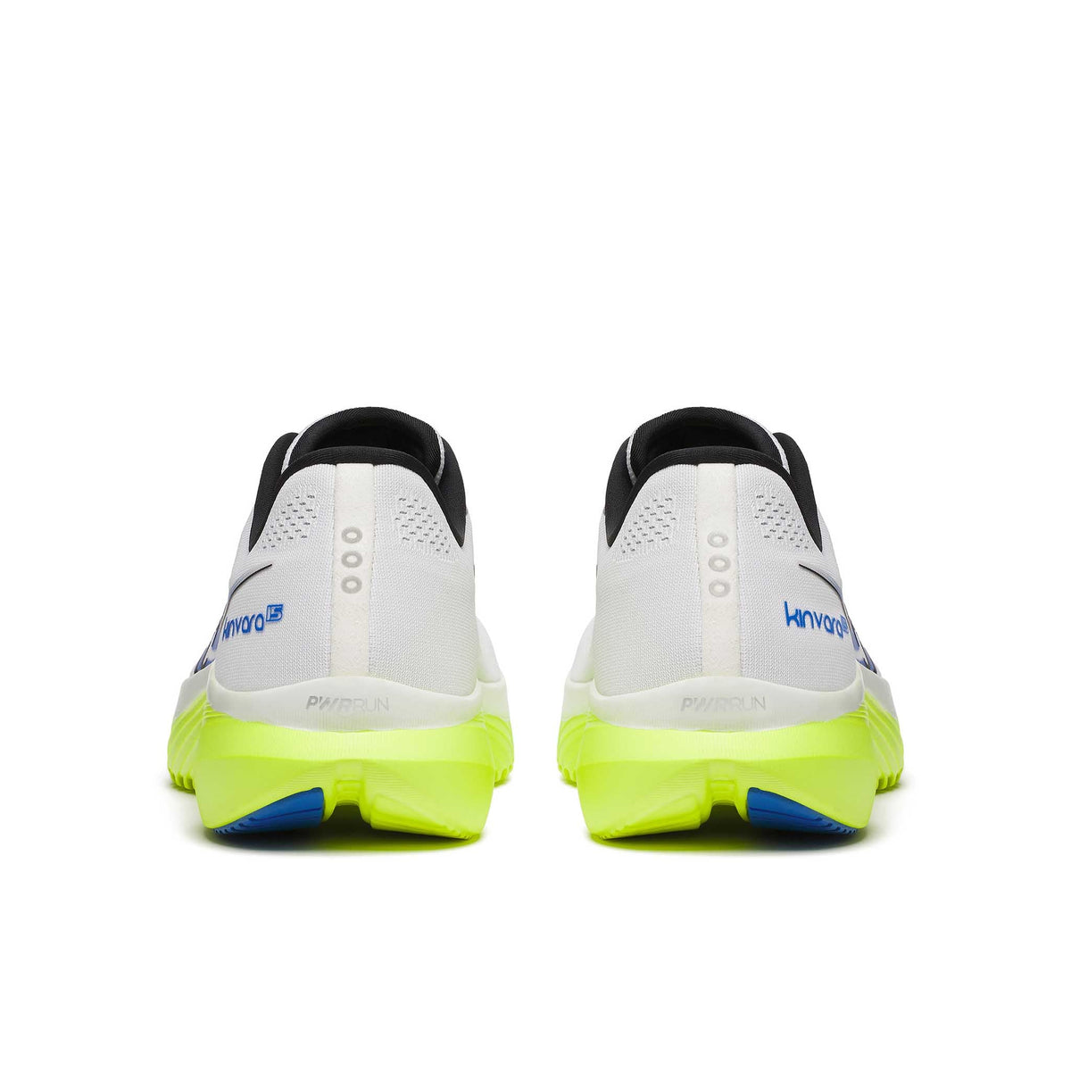 Saucony Kinvara 15 Running Shoes for Men