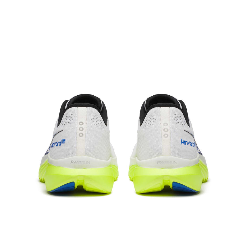 Saucony Kinvara 15 chaussures de course à pied homme