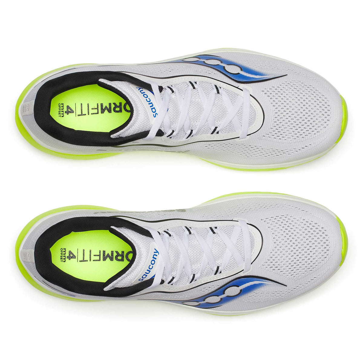 Saucony Kinvara 15 Running Shoes for Men
