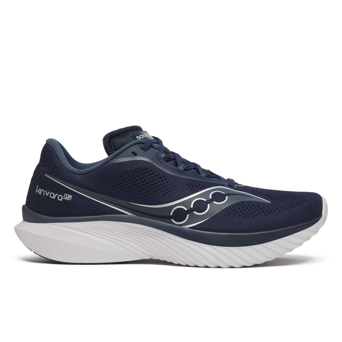 Saucony Kinvara 15 Running Shoes for Men