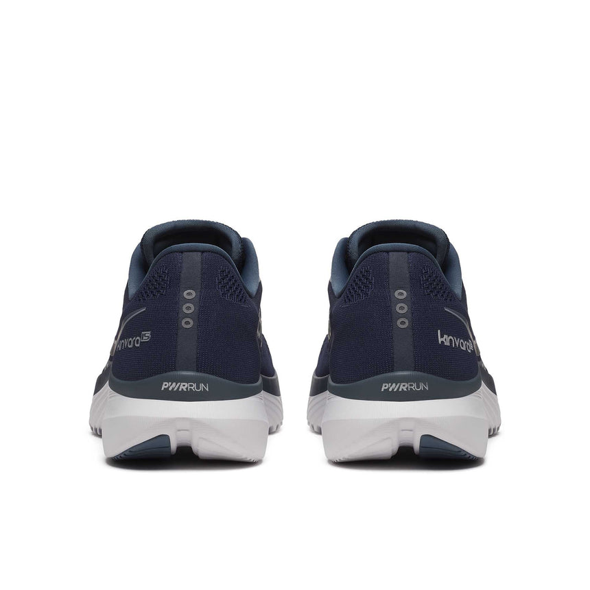 Saucony Kinvara 15 chaussures de course à pied homme
