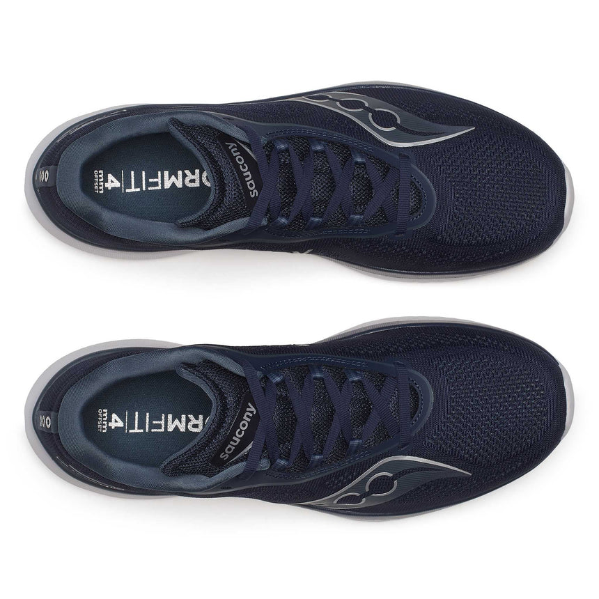 Saucony Kinvara 15 chaussures de course à pied homme