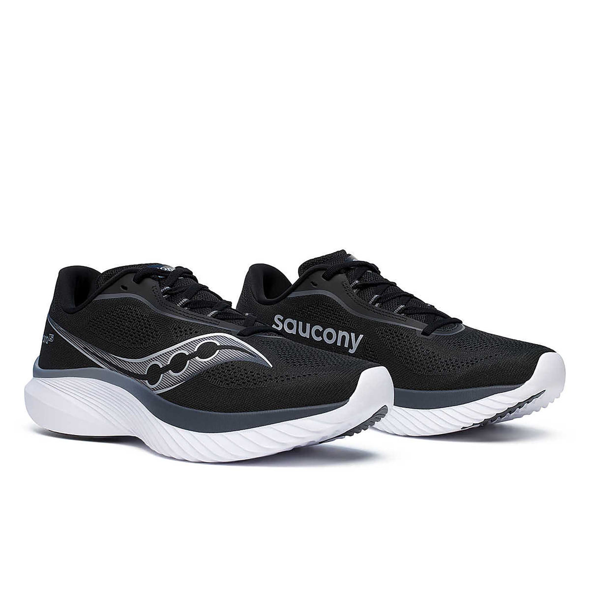 Saucony Kinvara 15 Running Shoes for Men