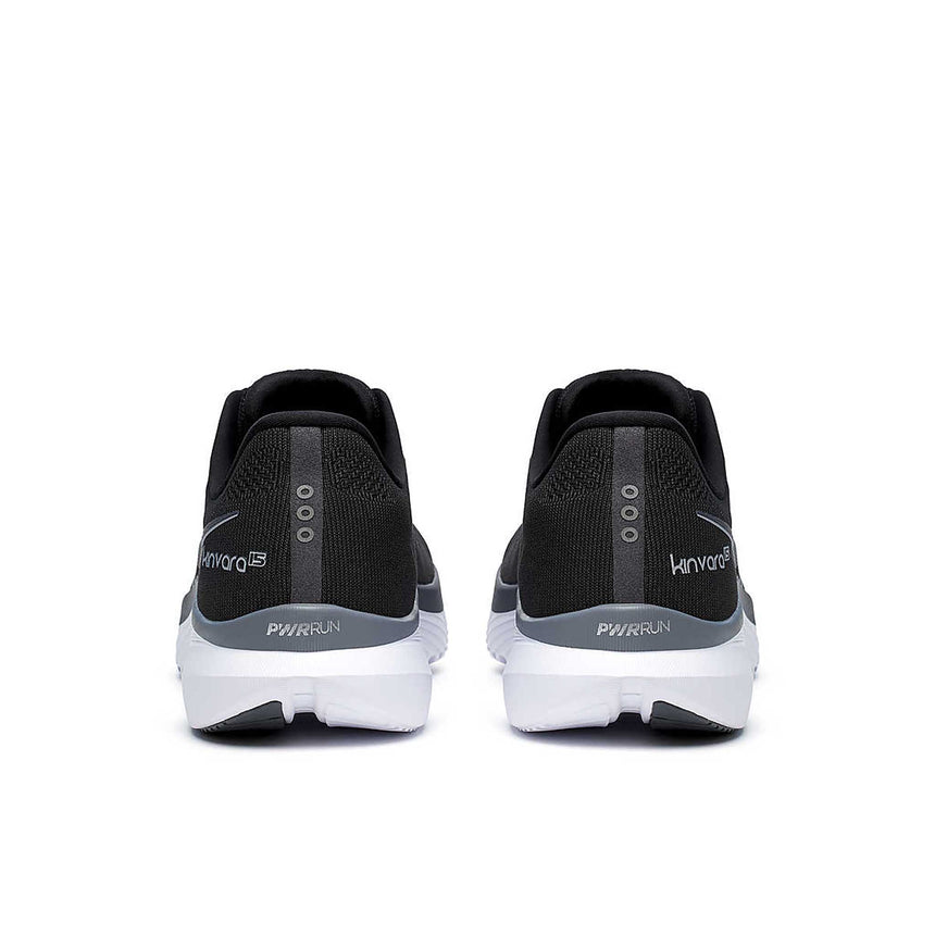 Saucony Kinvara 15 chaussures de course à pied homme