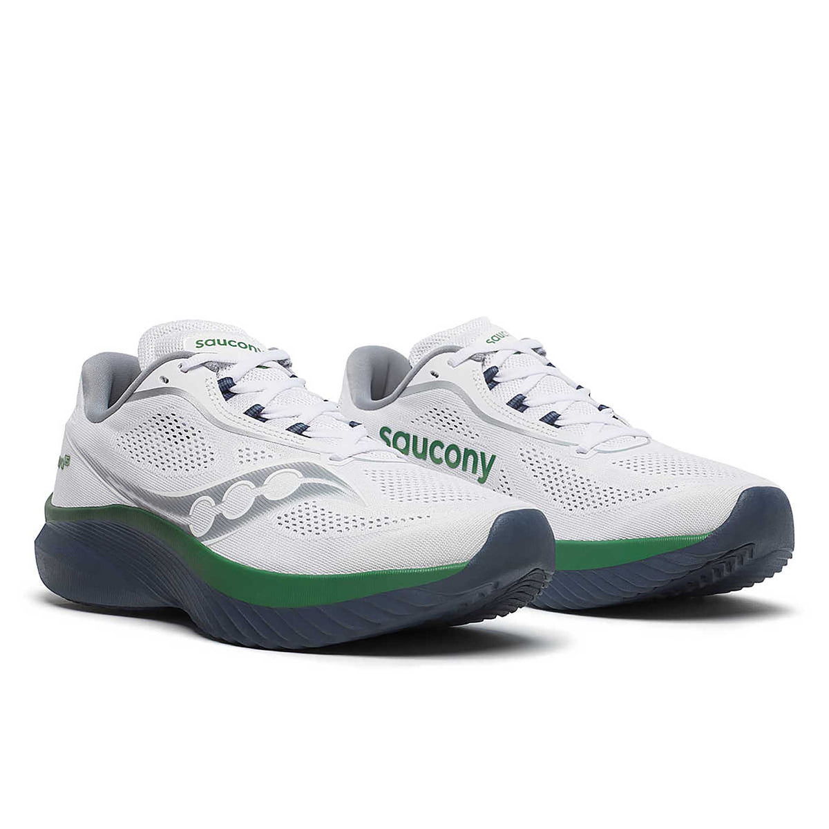 Saucony Kinvara 15 Running Shoes for Men