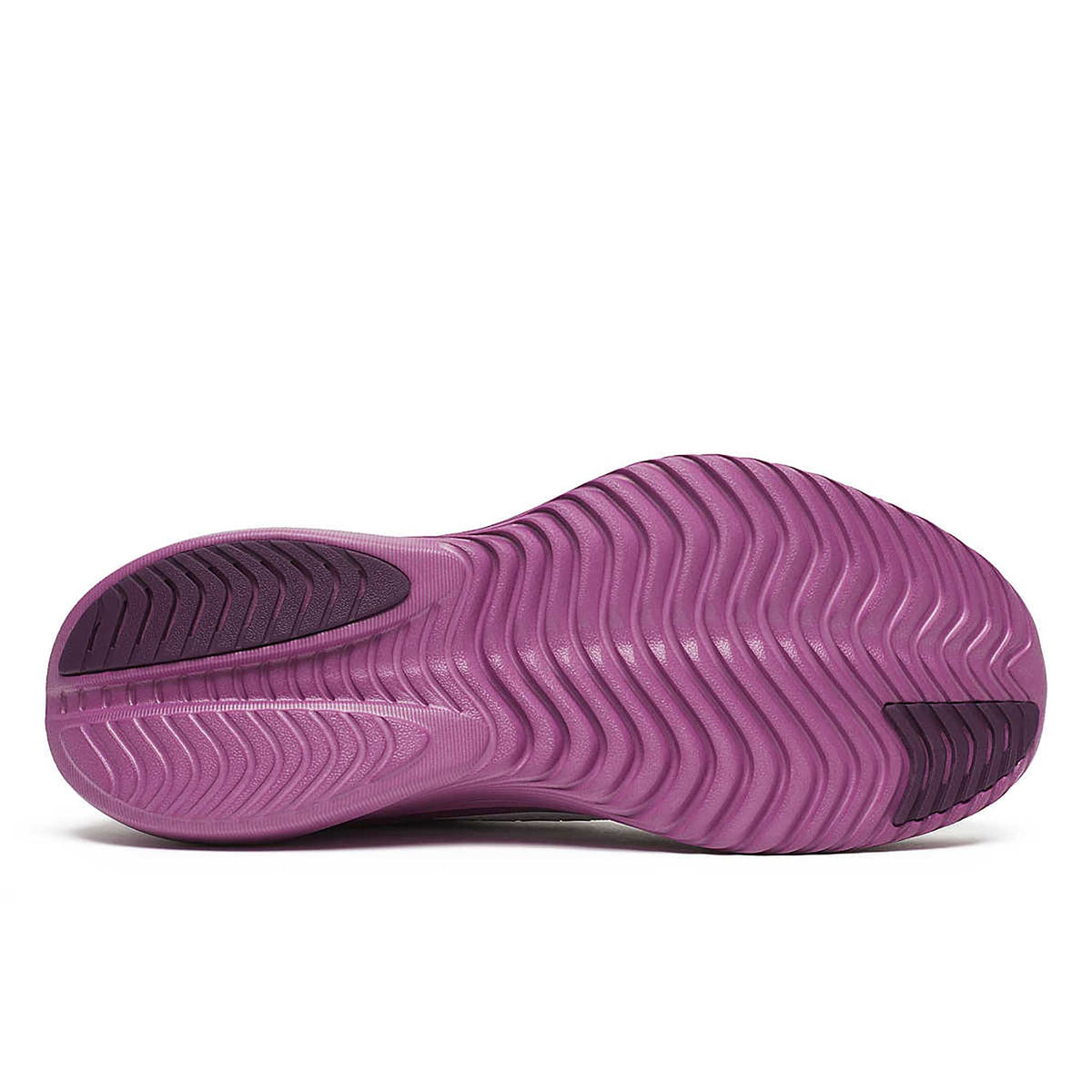 Saucony Kinvara 15 Women's Running Shoes - Moon / Viola