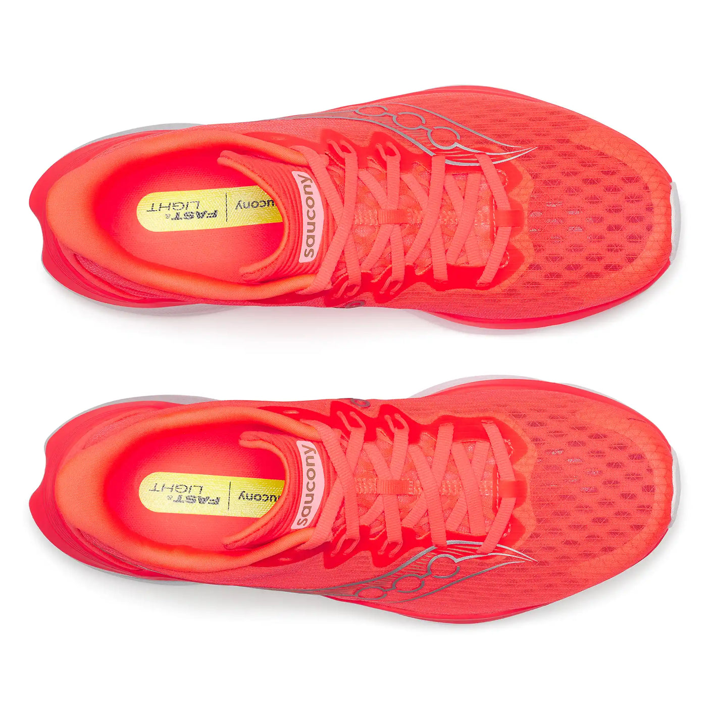 Saucony Kinvara 16 chaussures de course à pied femme - Vizired