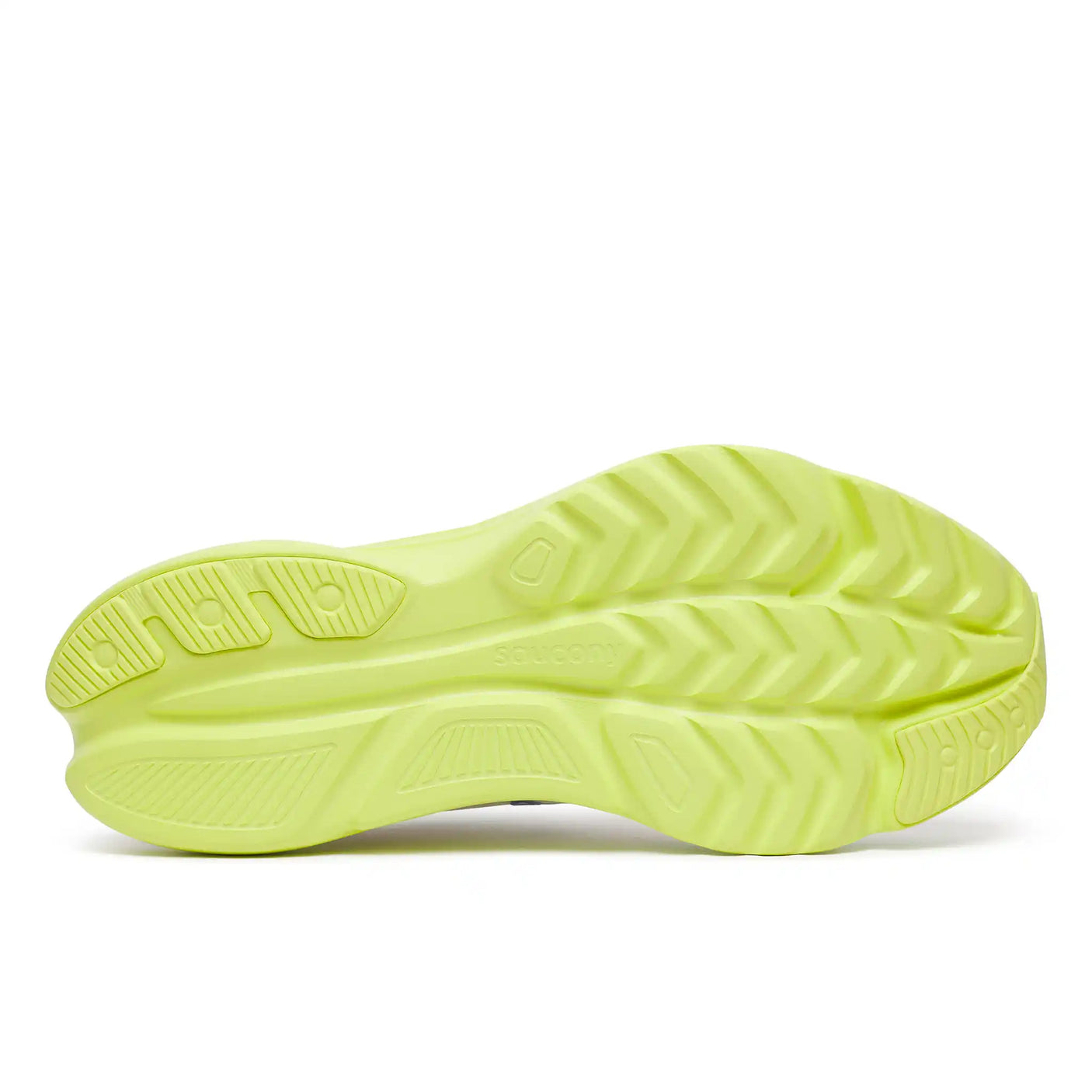 Saucony Kinvara 16 chaussures de course à pied femme - White / Tart