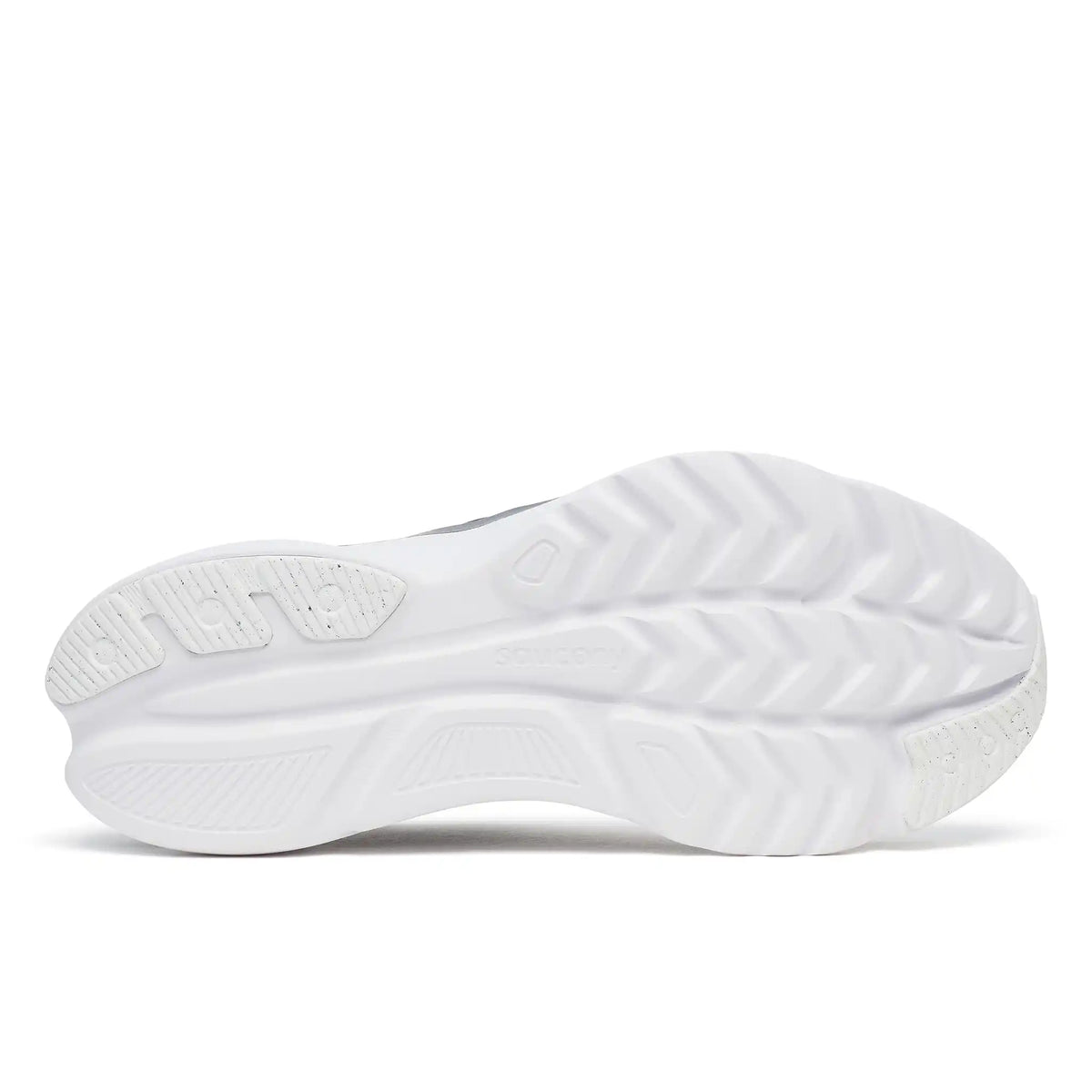 Saucony Kinvara 16 chaussures de course à pied femme - Black / White