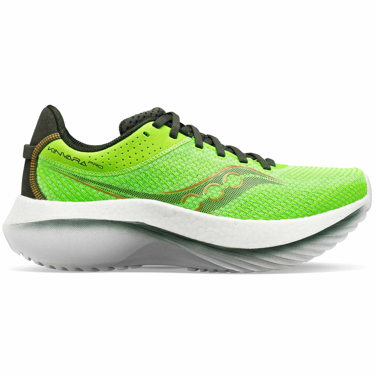 Saucony Kinvara Pro running shoes for men